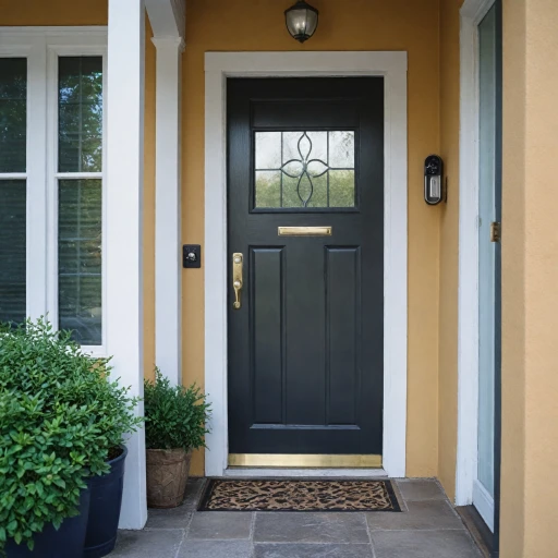 Exploring the Features and Benefits of the Google Nest Doorbell