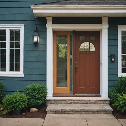 Exploring the Benefits and Challenges of the Google Ring Video Doorbell