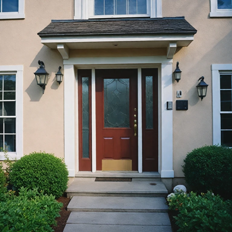 Exploring the Benefits and Challenges of Ring Video Doorbells