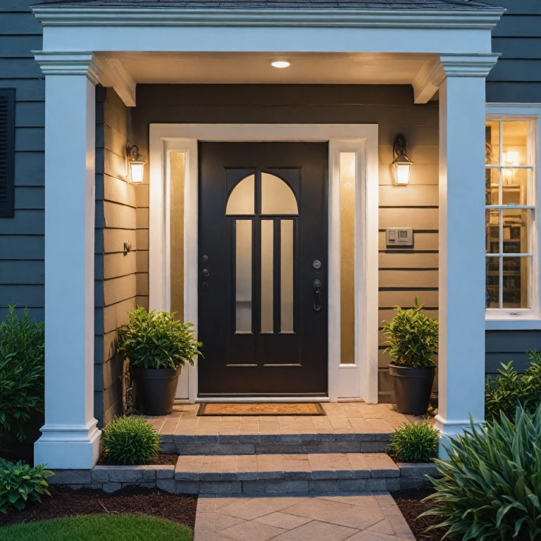 Exploring the Features and Benefits of the Ring Video Doorbell