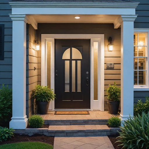 Exploring the Features and Benefits of the Ring Video Doorbell