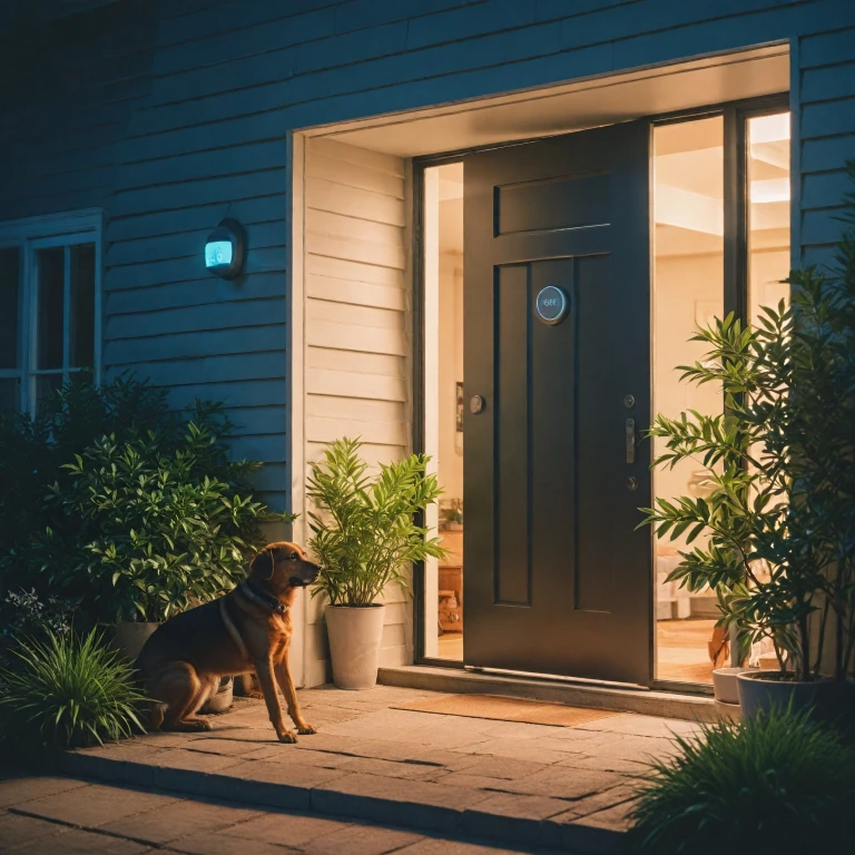 Exploring the Features and Challenges of Ring Doorbells