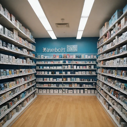Exploring the Ring Store: A Comprehensive Guide to Ring Doorbells
