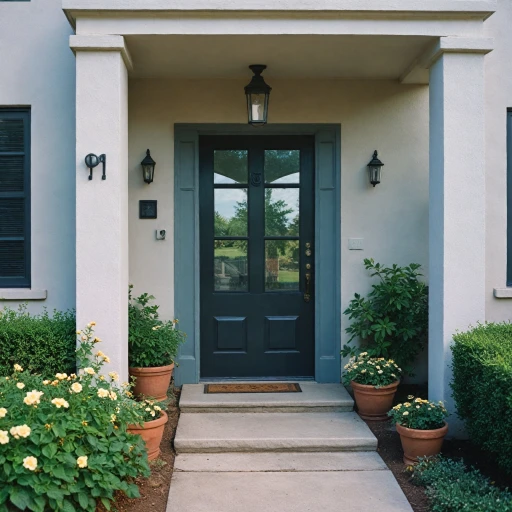 Exploring the Versatility of Ring Doorbells