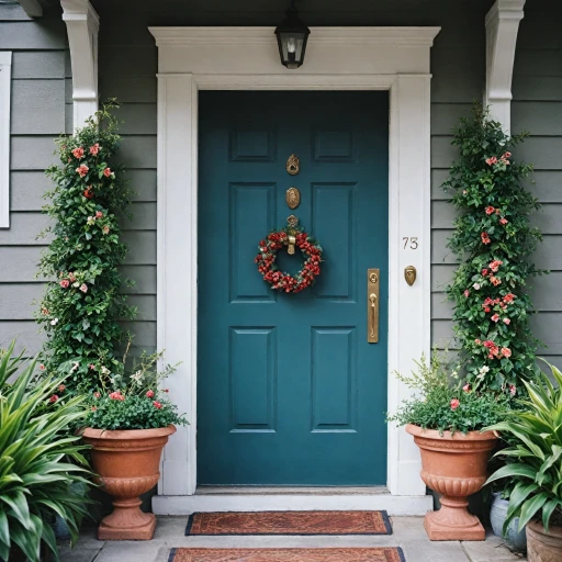 Enhancing Your Ring Doorbell with an O-Ring Kit