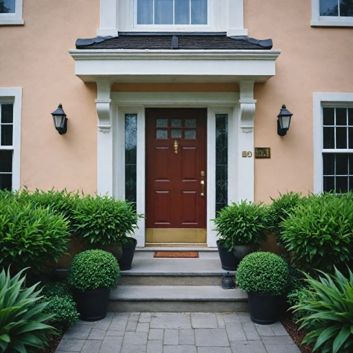 Understanding the Basics of Ring 1 Doorbell