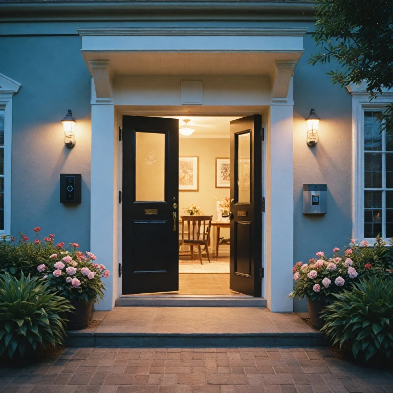 Exploring the Benefits of Chime Premium Membership for Your Ring Doorbell