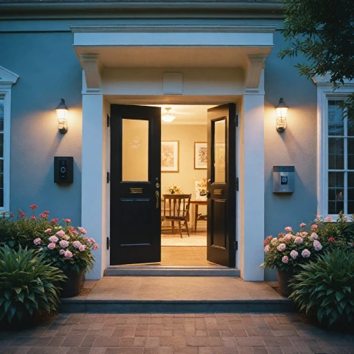 Exploring the Benefits of Chime Premium Membership for Your Ring Doorbell