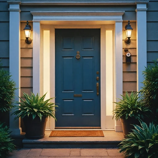 Understanding the Benefits of a Ring Stand for Your Doorbell