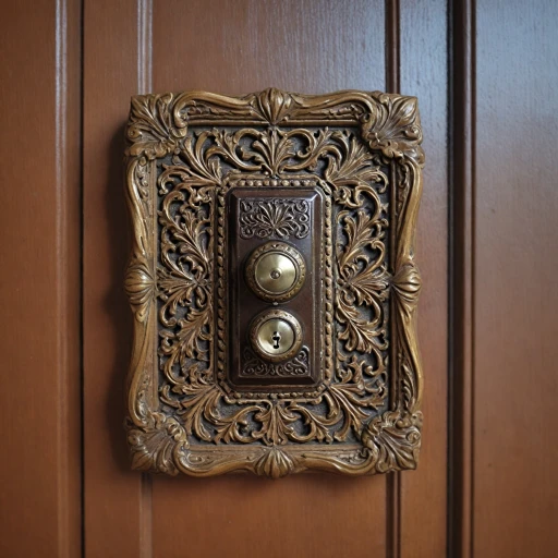 Understanding the Functionality of Doorbell Buttons