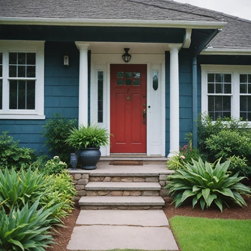 Exploring the Top Doorbell Cameras That Don't Require a Subscription