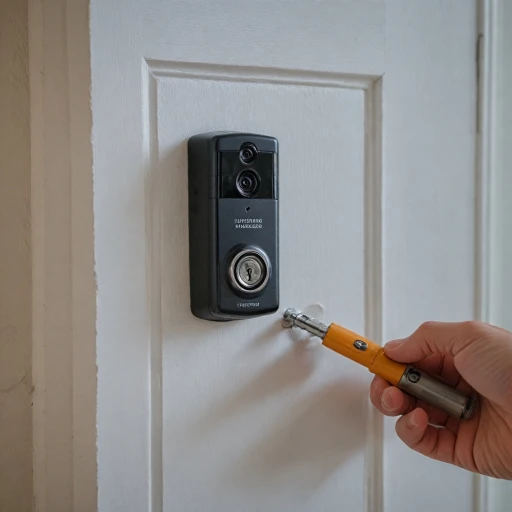 A Step-by-Step Guide to Removing Your Ring Doorbell
