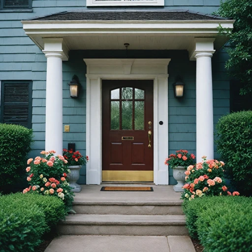Enhancing Your Ring Video Doorbell Experience with Chimes