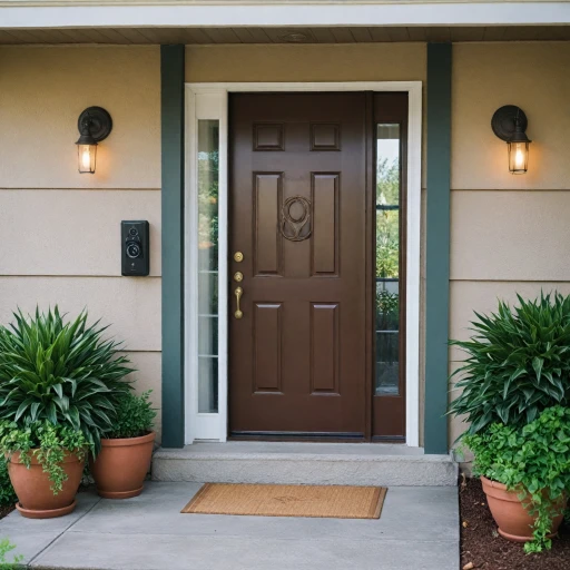 Enhancing Your Ring Doorbell Experience with a Chime Extender