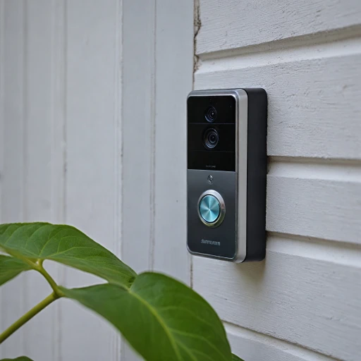 Exploring the Features of the Ring Video Doorbell 3