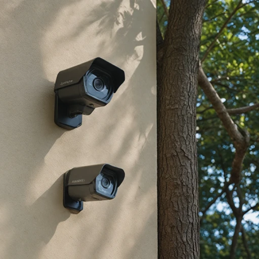 Comparing Ring and Blink: Outdoor Wireless Cameras with Spotlight