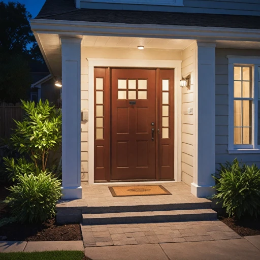 Enhance Your Home Security with Ring Chime Pro