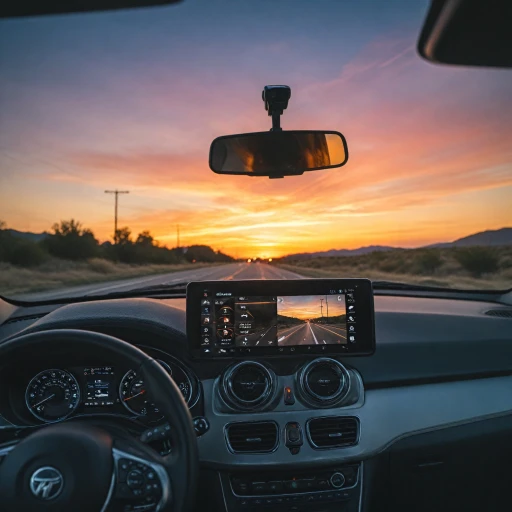 Understanding the Benefits of a Ring Car Camera