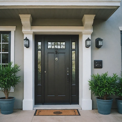 Exploring the Features and Benefits of the Ring Battery Doorbell Pro