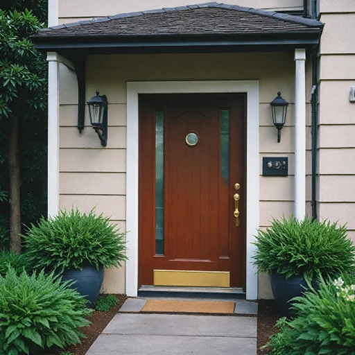 Exploring the Features and Benefits of Blink Doorbell