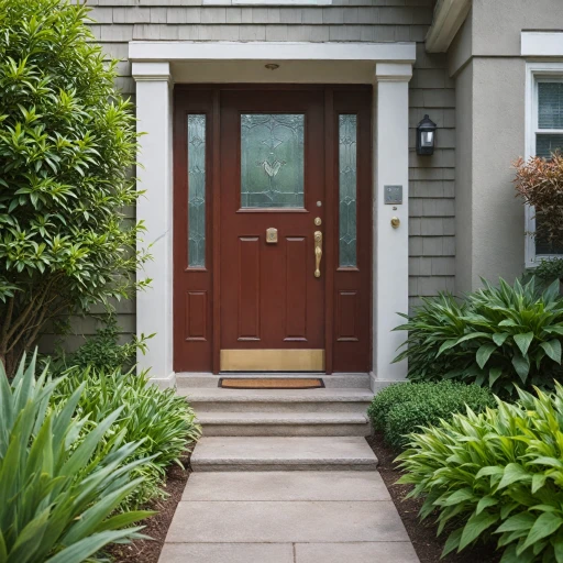 Exploring the Benefits and Challenges of Video Doorbells