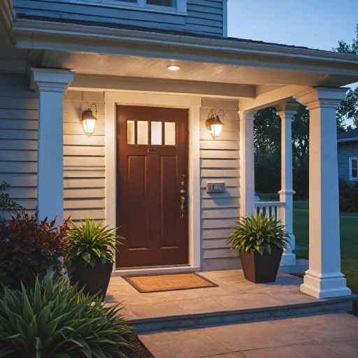 Enhancing Home Security with the Ring Doorbell Pro