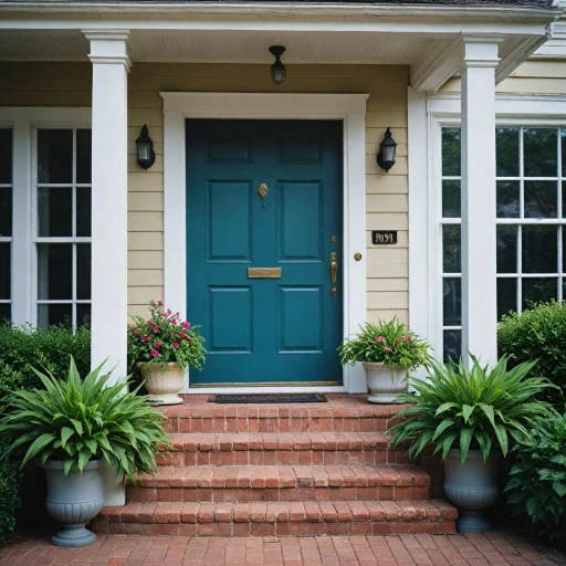 Exploring the Best Video Doorbells for Your Home