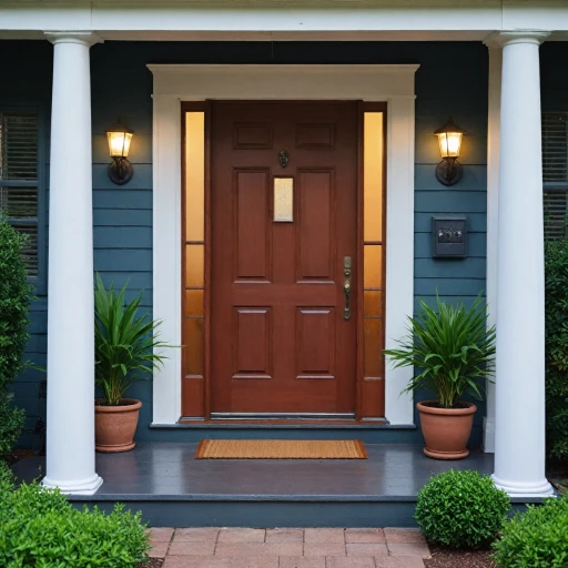 Choosing the ideal ring doorbell camera for your home