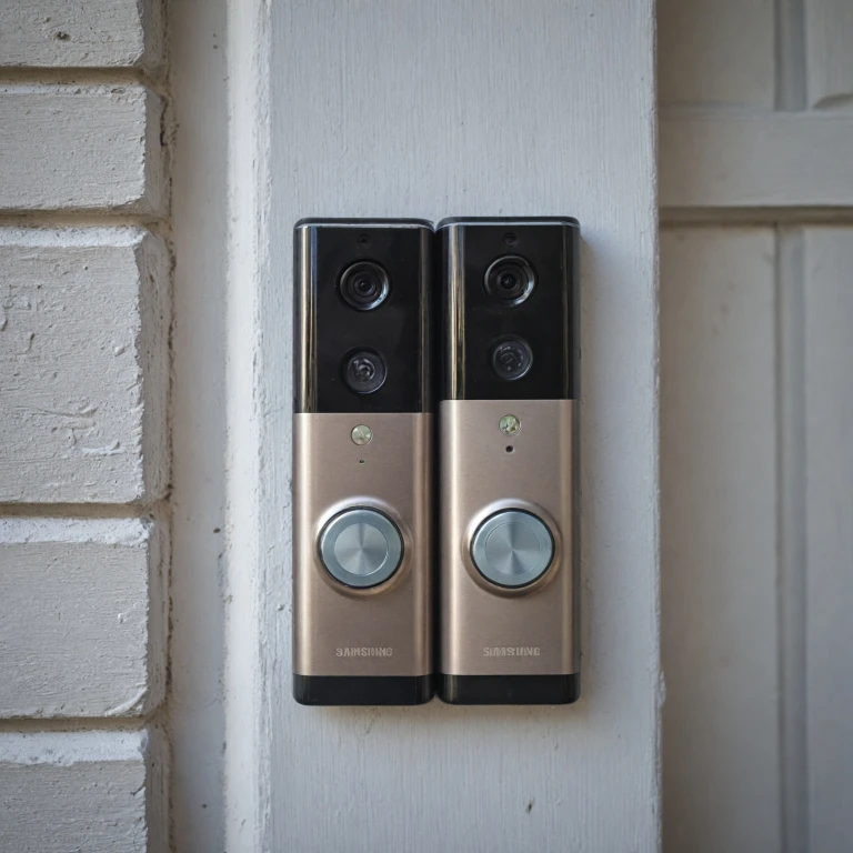 Understanding the Charging Time for Ring Doorbell Batteries