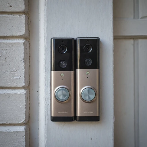Understanding the Charging Time for Ring Doorbell Batteries