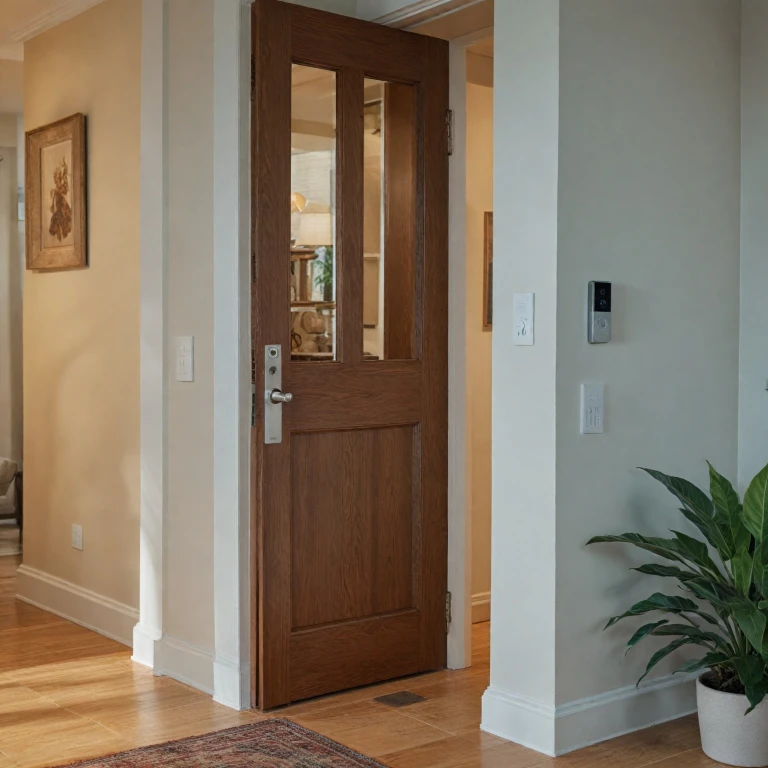 Integrating Ring Doorbell with Apple HomeKit: A Comprehensive Guide