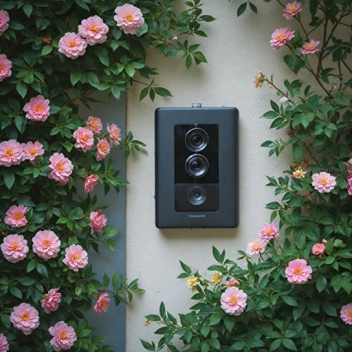 Understanding the Battery Life of Ring Cameras