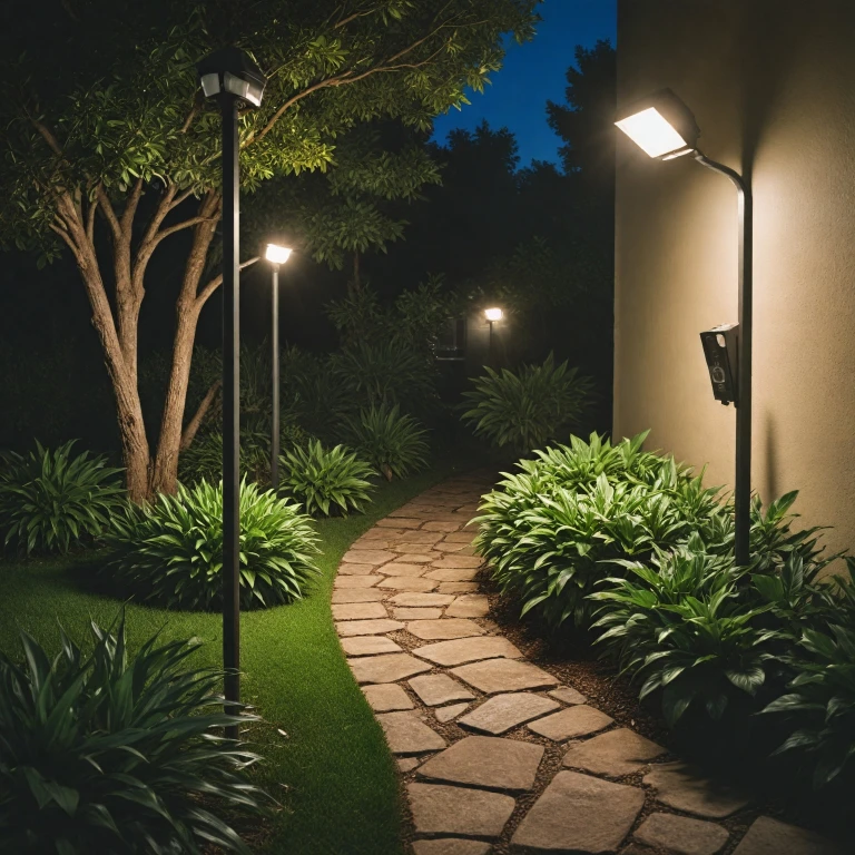 Comparing Ring Spotlight and Floodlight: Which is Right for You?