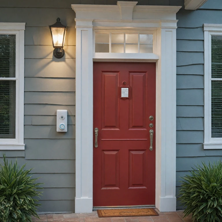 Comparing Ring Doorbell and Arlo: Which is Right for You?
