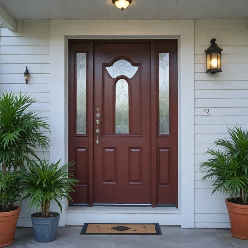 Exploring the Features of Alarm.com Video Doorbell