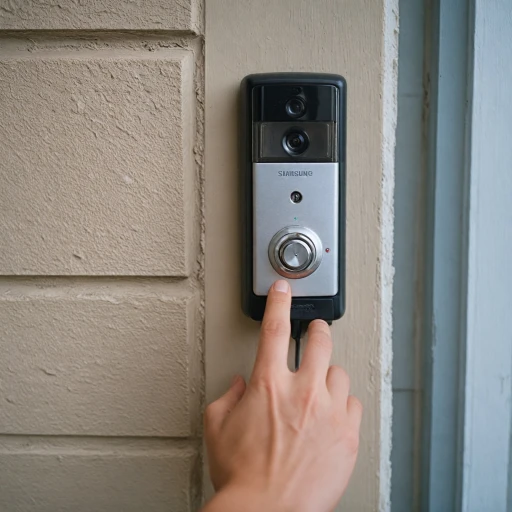 Understanding the ring doorbell manual for seamless installation