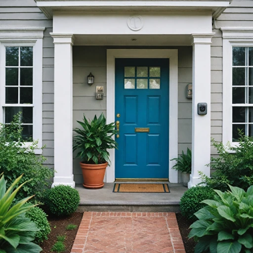 A Comprehensive Guide to Using Your Ring Video Doorbell
