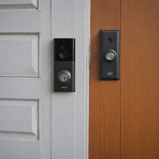 A Comprehensive Guide to Ring Doorbell Manuals