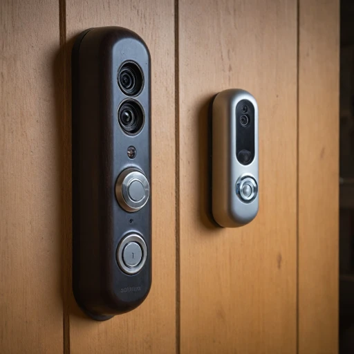 A Comprehensive Guide to Ring Doorbell Manuals