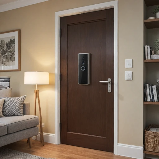 Integrating Ring Doorbell with Apple HomeKit: A Comprehensive Guide