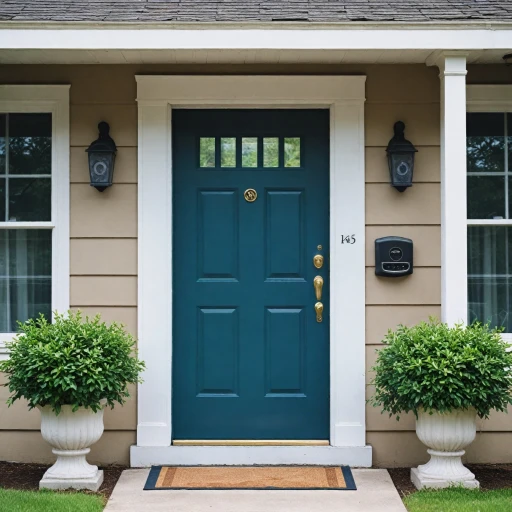 Exploring the Features and Benefits of the Ring Elite Video Doorbell