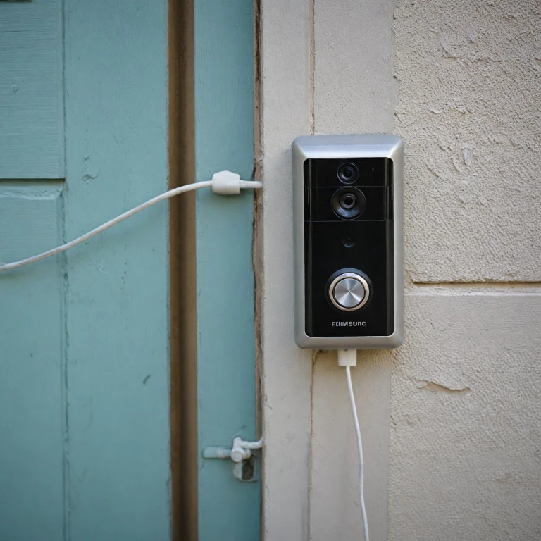 Understanding the Charging Time for Your Ring Doorbell