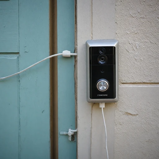 Understanding the Charging Time for Your Ring Doorbell