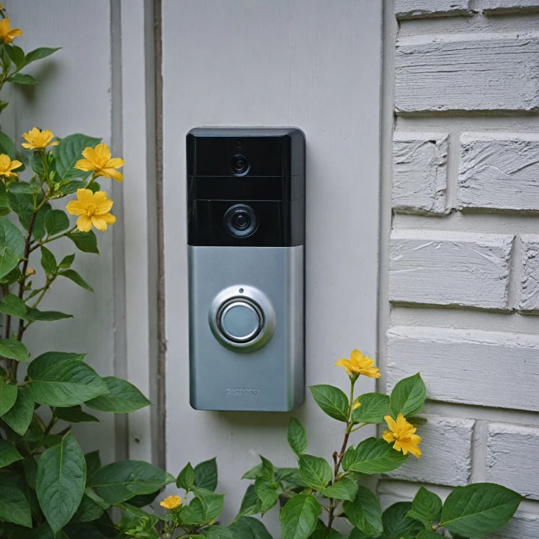 Understanding the Lifespan of a Ring Doorbell Battery