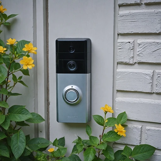 Understanding the Lifespan of a Ring Doorbell Battery