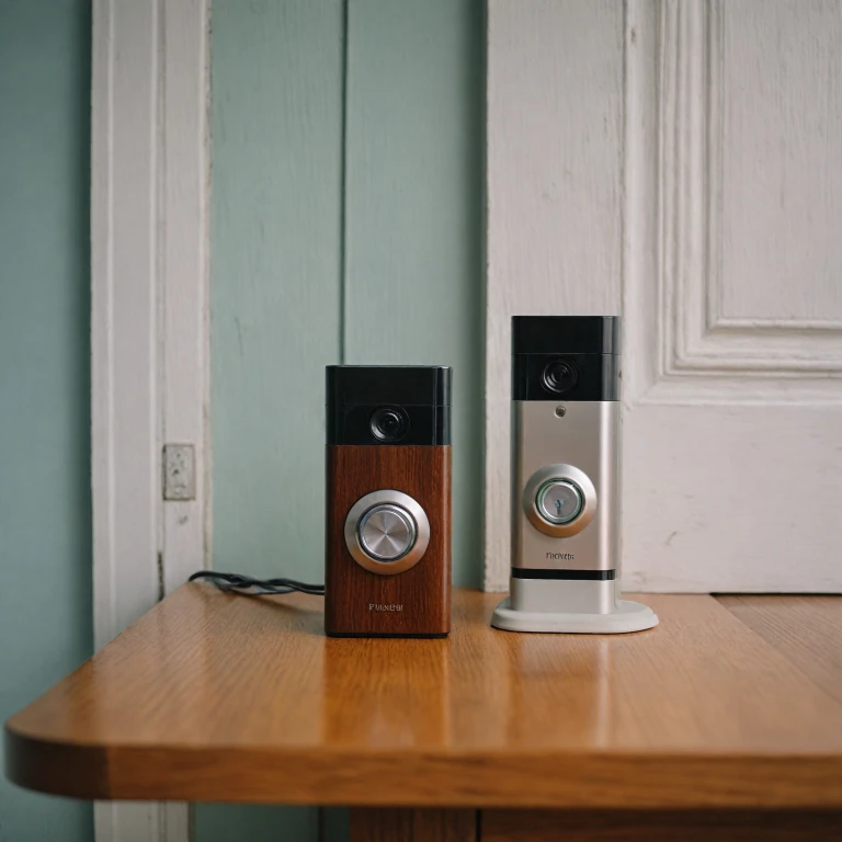 Understanding the Charging Time for Your Ring Doorbell
