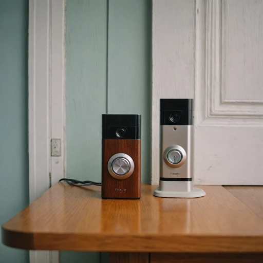 Understanding the Charging Time for Your Ring Doorbell