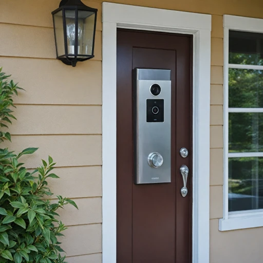 Exploring the Features of Ubiquiti's Innovative Doorbell
