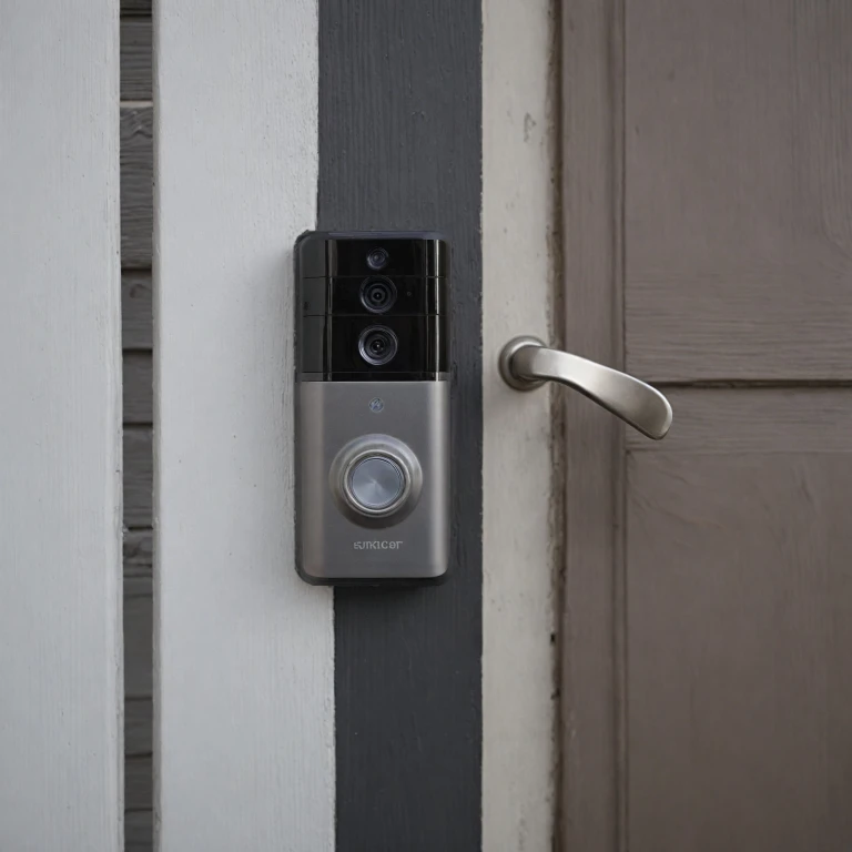 A Step-by-Step Guide to Setting Up Your Ring Doorbell