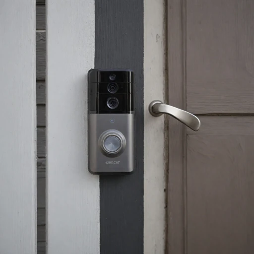 A Step-by-Step Guide to Setting Up Your Ring Doorbell